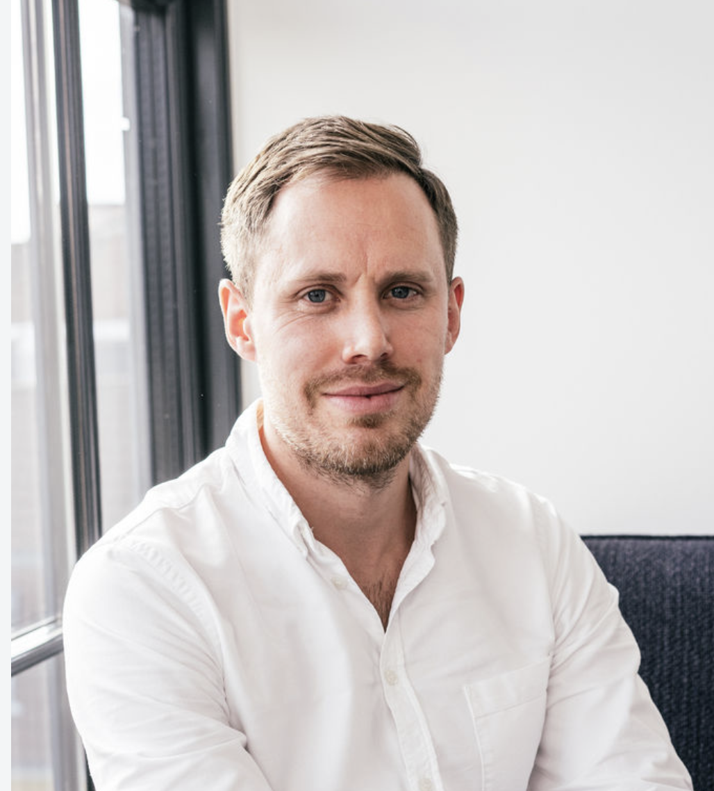 Johan Malmsten, Bestyrelsesformand i Fintra